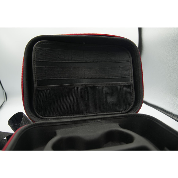 Vori Hard Shell Travel Case Bag with Foam Insert – Open Box Electronics Case - Picture 2 of 10